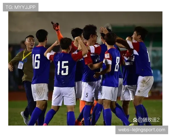 中国足球的希望来自长期主义的耐心与定力