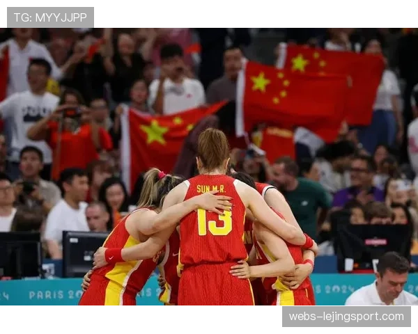 巴黎奥运会资格赛：中国女篮迎战法国，争夺直通名额