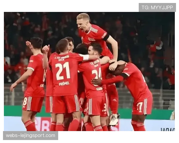 柏林联合1-2沃尔夫斯堡，主场角球优势未能转化为胜利